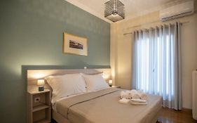 Paradise Apartment In Piraeus Centre