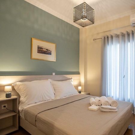 Paradise Apartment In Piraeus Centre Exterior photo